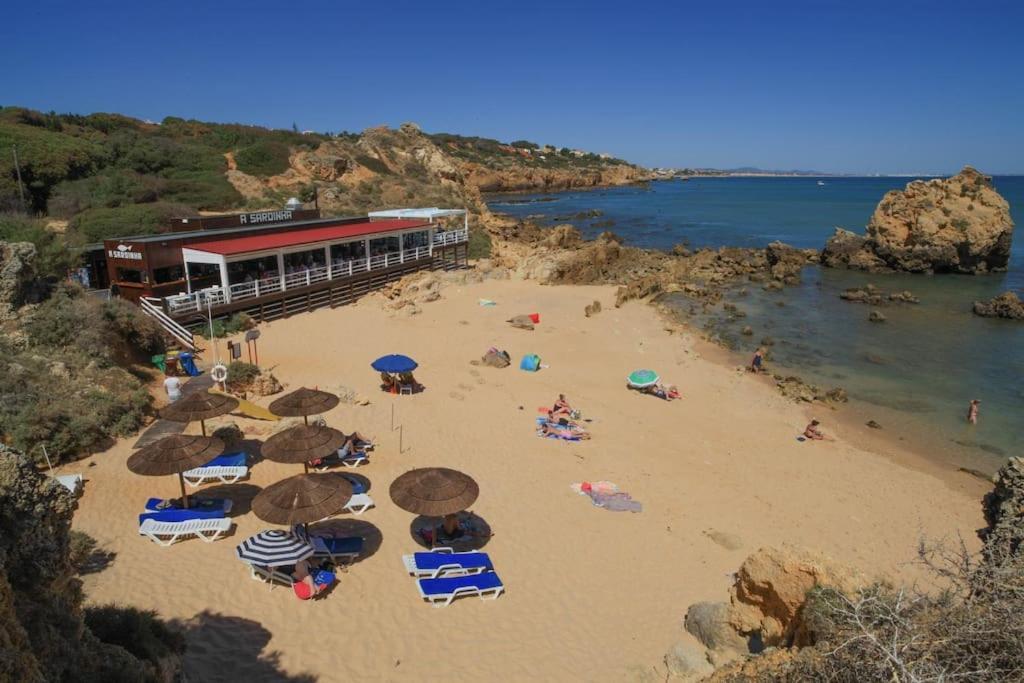 Superbe Paradis Dans Les Jardins De La Marina Albufeira Zewnętrze zdjęcie