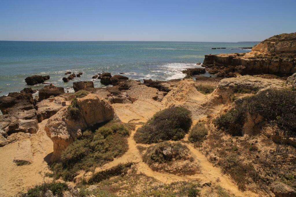 Superbe Paradis Dans Les Jardins De La Marina Albufeira Zewnętrze zdjęcie
